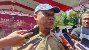 Pilkada Setentak 2024, Ada Perubahan Tempat Duduk Saksi dan Pengawas TPS