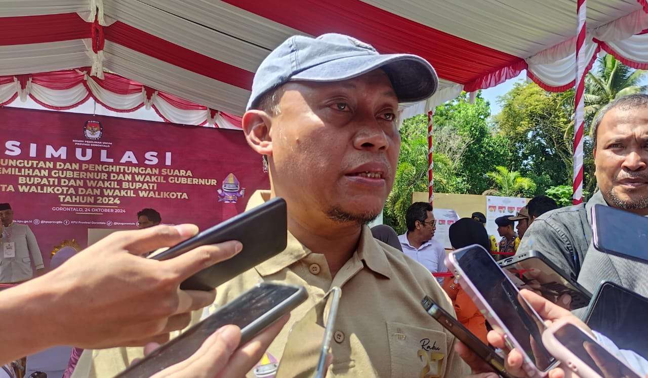 Pilkada Setentak 2024, Ada Perubahan Tempat Duduk Saksi dan Pengawas TPS