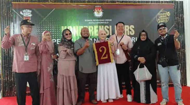 RAMAH akan Gratiskan Seragam dan Perlengkapan Sekolah di Kota Gorontalo