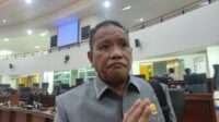Ridwan Monoarfa Minta Sekolah tidak Terlibat Praktek Politik Praktis