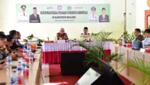 Rudy Salahuddin Minta Setiap Daerah Punya Ikon Primadona