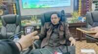 Seminggu Terakhir, PAD Kota Gorontalo Sektor Retribusi Sampah Capai Rp133 Juta