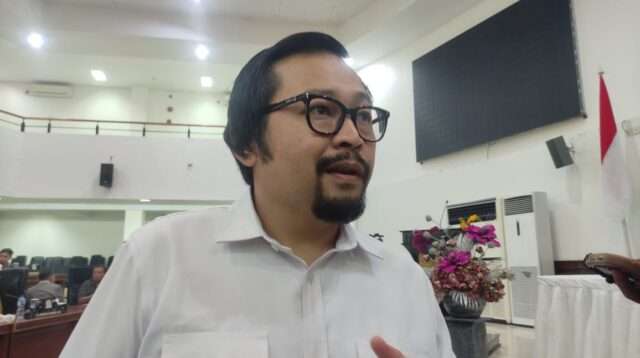 Soal Kanal Tanggidaa, Erwin Ismail: Sudah ada APH