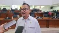 Thomas Mopili: Tugas Saya Tidaklah Mudah