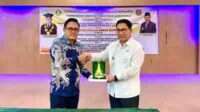 Tingkatkan Kualitas Pendidikan dan SDM, Pemerintah Kabupaten Gorontalo Teken Kerjasama dengan UG