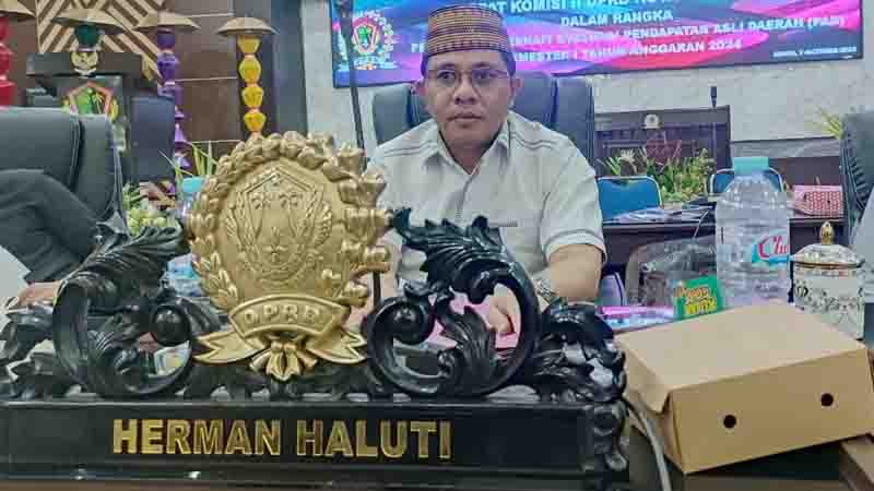 Tingkatkan PAD, Pemerintah Diminta Identifikasi Bagunan Alih Fungsi