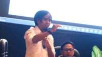 Yudistirah Saleh minta PPK dan PPS Jaga Nama Baik Lembaga Peyelenggara Pemilu