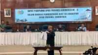 AKD DPRD Provinsi Gorontalo Resmi Terbentuk