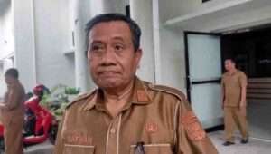 Bersama Dinas KOMINFO, Banggar DPRD Bahas RAPBD 2025