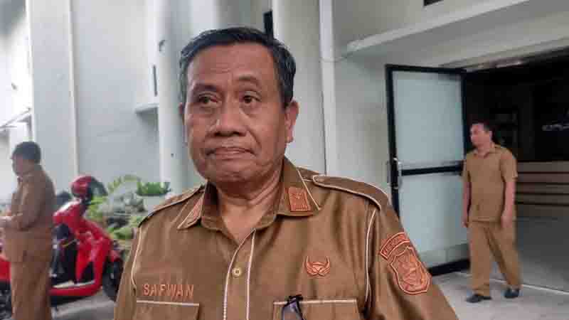 Bersama Dinas KOMINFO, Banggar DPRD Bahas RAPBD 2025