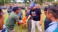 Blusukan di Limboto, G4S Siapkan Program Sapi untuk Masyarakat