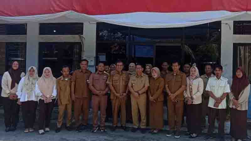Bupati Terpilih di Pilkada 2024 diimbau Perhatikan Sarana Prasarana OPD