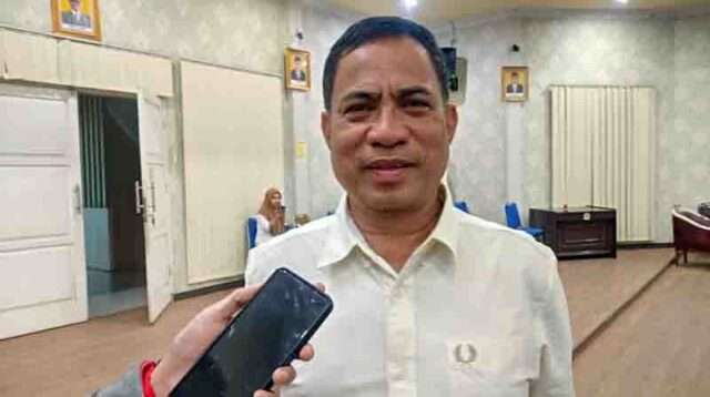 DPRD Bakal Tindaklanjuti Masalah Izin Gudang di Kota Gorontalo