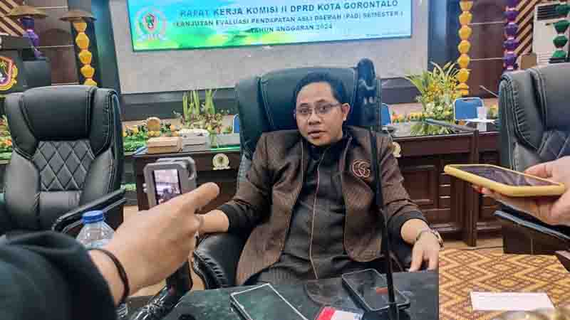 Herman Haluti Apresiasi Kebijakan Penghapusan Kredit Macet UMKM dan Petani