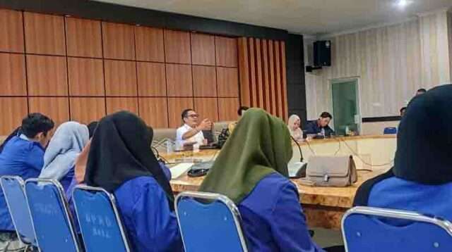 UNBITA Gorontalo Teken Kerjasama dengan DPRD Kota Gorontalo