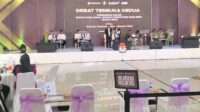 Debat Kedua Pasangan Calon Bupati, KPU Boalemo Angkat Sejumlah Isu Strategis