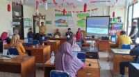Dinas Ketahanan Pangan Hadirkan BKN Pusat di Gorontalo