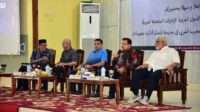 Empat Duta Besar Dorong Pelajar Gorontalo Lanjut Studi ke Timur Tengah