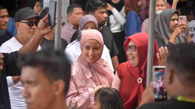Gorontalo Baru, Gorontalo RAMAH