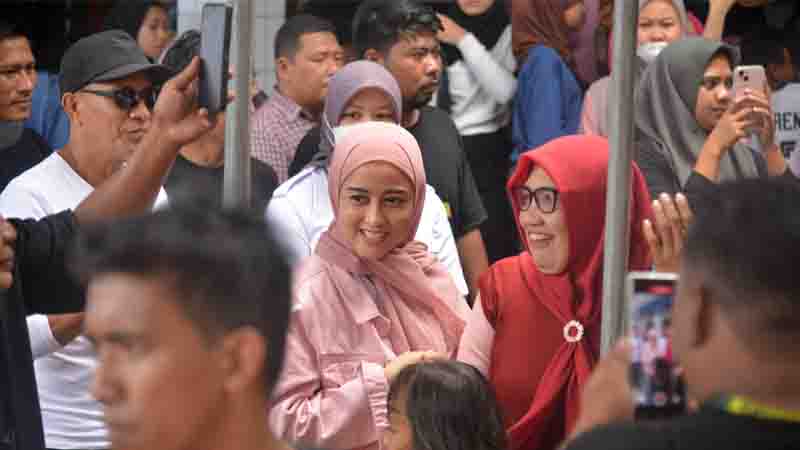Gorontalo Baru, Gorontalo RAMAH