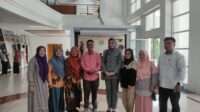 Indriani Dunda jadi Pembina UMKM di Kota Gorontalo