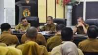 Inflasi Kota Gorontalo Rendah Keenam Tingkat Nasional