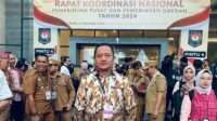 Irwan Hunawa Ungkap Arahan Prabowo di Rakornas Bogor