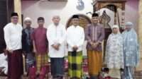 Ismail Madjid Harap Anak Muda Kota Gorontalo Aktif di Kegiatan Keagamaan