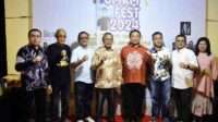 Ismail Madjid: UMKM Tulang Punggung Perekonomian