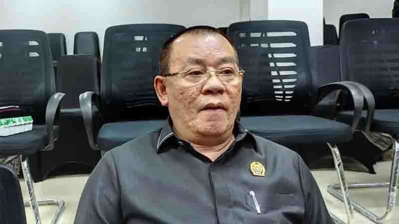 Jadi Ketua Badan Kehormatan, Fikram Salilama: Saya Akan Menegakkan Aturan