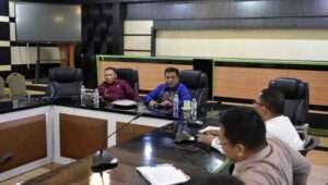 Jelang HUT Ke - 351, Begini Perisapan Pemerintah Kabupaten Gorontalo