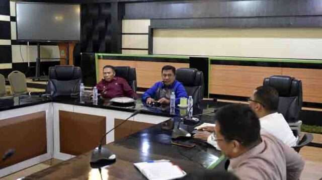 Jelang HUT Ke - 351, Begini Perisapan Pemerintah Kabupaten Gorontalo