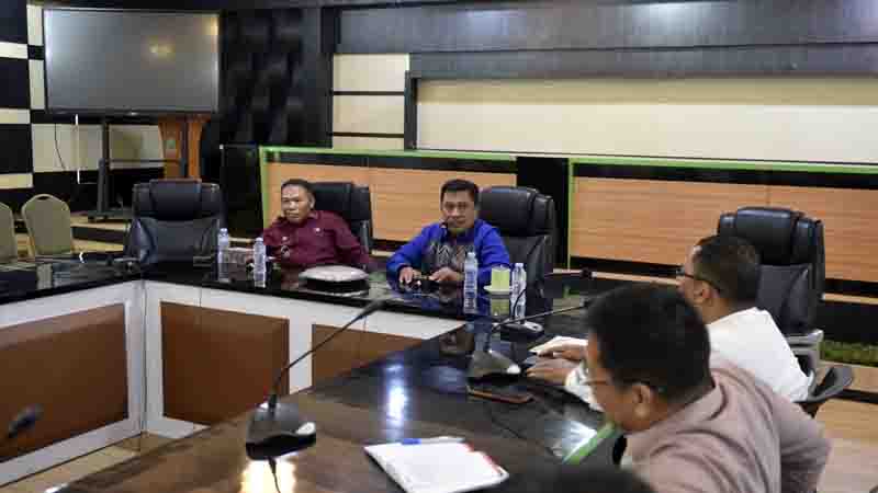 Jelang HUT Ke - 351, Begini Perisapan Pemerintah Kabupaten Gorontalo