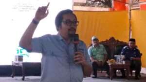 Jika Pasangan G4S Terpilih, Erwin Ismail Jamin Kesejahteraan Masyarakat Gorontalo
