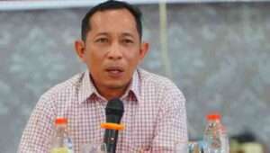KPU Sosialisasikan Tahapan Pemilihan Gubernur Gorontalo di Kota Timur