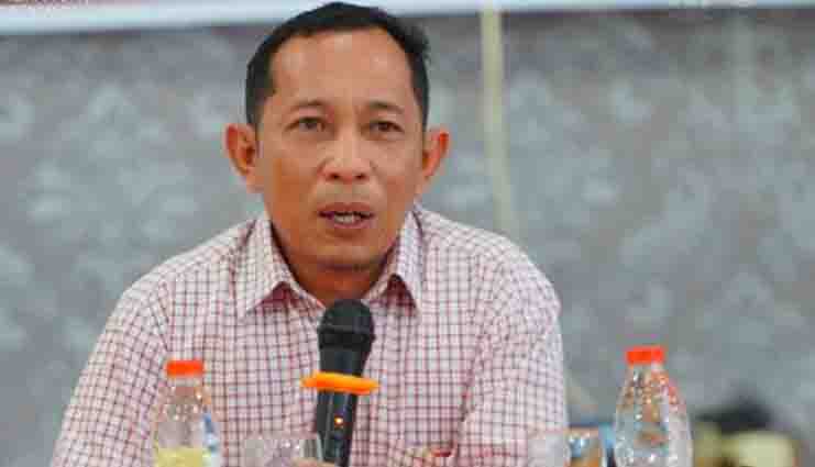 KPU Sosialisasikan Tahapan Pemilihan Gubernur Gorontalo di Kota Timur