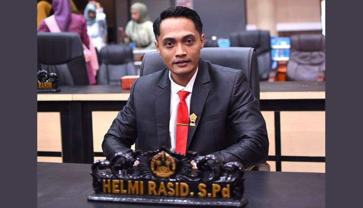 Komisi I Minta Camat dan Kepala Desa Cegah Konflik Pasca Pilkada Boalemo