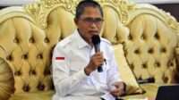 Konsumsi Pangan Bergizi jadi Solusi Stunting