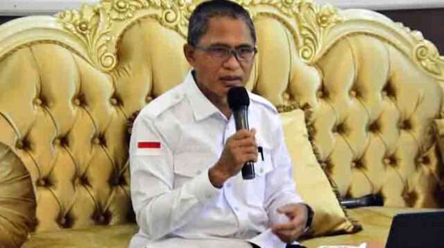 Konsumsi Pangan Bergizi jadi Solusi Stunting