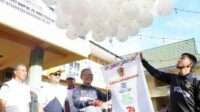 Kota Gorontalo Canangkan HUT KORPRI, DWP, HKN, dan Hari Guru Nasional Tahun 2024
