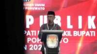 Lima Subtema Strategis Debat Publik Pasangan Calon Bupati Pohuwato