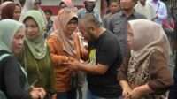 Luncurkan 12 Program Kerja, RAMAH jadi Harapan Baru Kota Gorontalo
