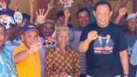 Mantan Kepala Dinas di Kabupaten Gorontalo Dukung Gusnar - Idah