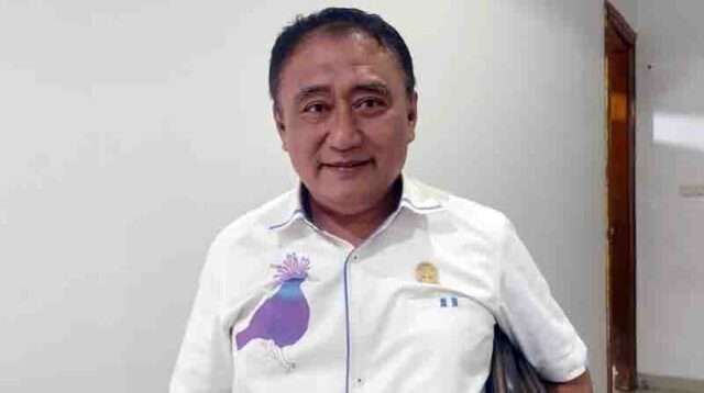 Mikson Yapanto Investasi Penting, Tapi Harus Ramah Lingkungan