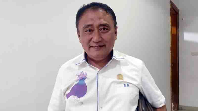 Mikson Yapanto Investasi Penting, Tapi Harus Ramah Lingkungan