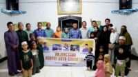 Momentum HUT Ke - 53, KORPRI Serahkan Bantuan di 12 LKSA