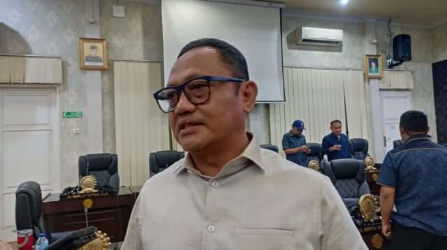 Pekan Depan DPRD Kota Gorontalo Lakukan Reses Masa Sidang Pertama