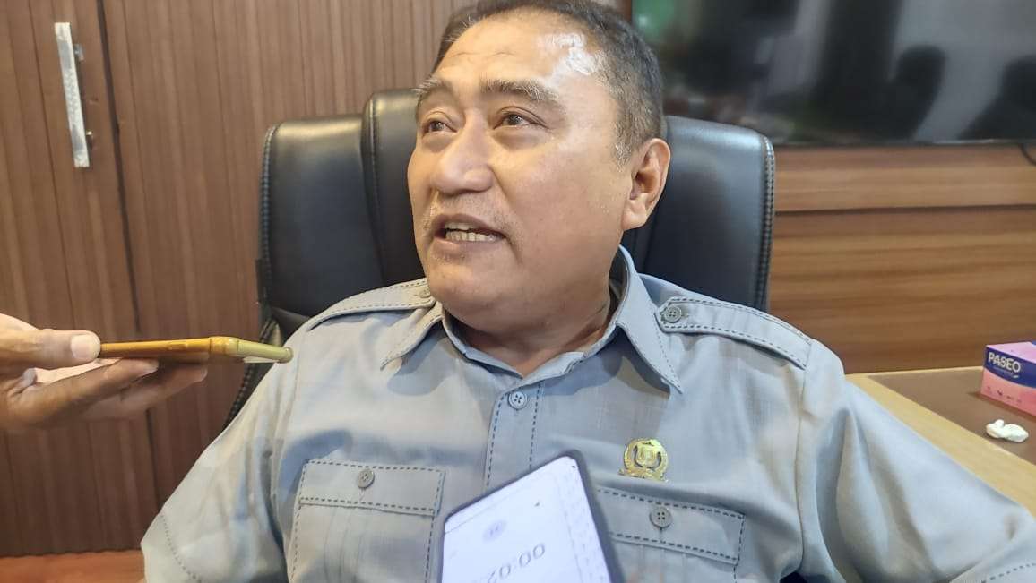 Pekan ini Komisi II akan Kunjungi PT Biomasa Jaya Abadi