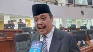 Pekerjaan Kanal Tanggidaa akan Selesai Tahun Ini