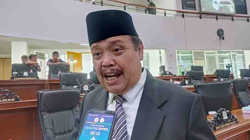 Pekerjaan Kanal Tanggidaa akan Selesai Tahun Ini